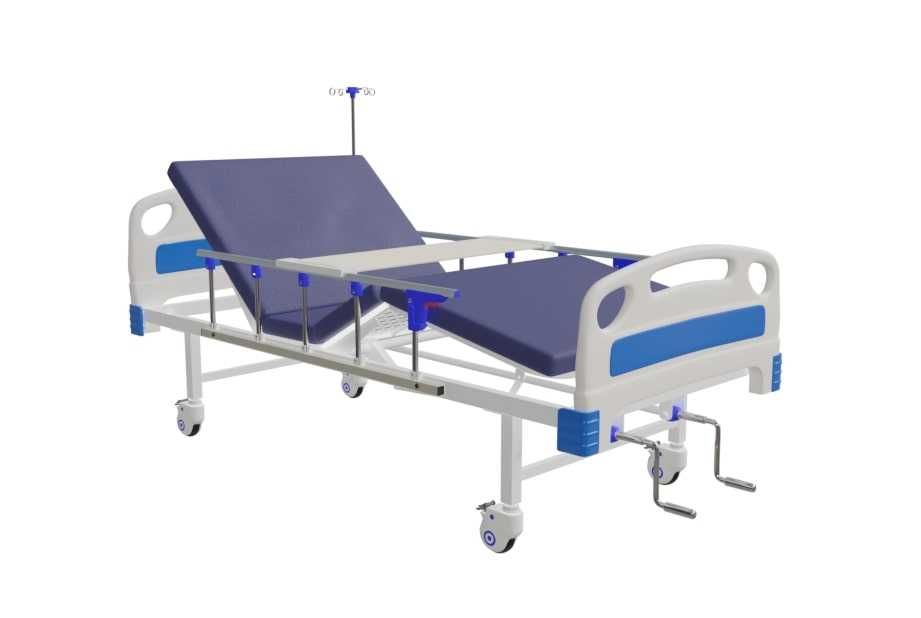 Функциональная медицинская кровать