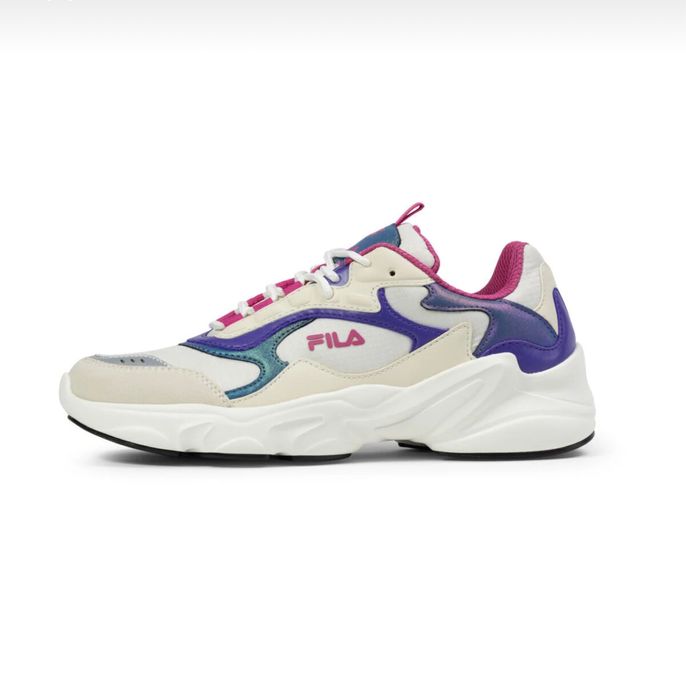 Fila Дамски Маратонки