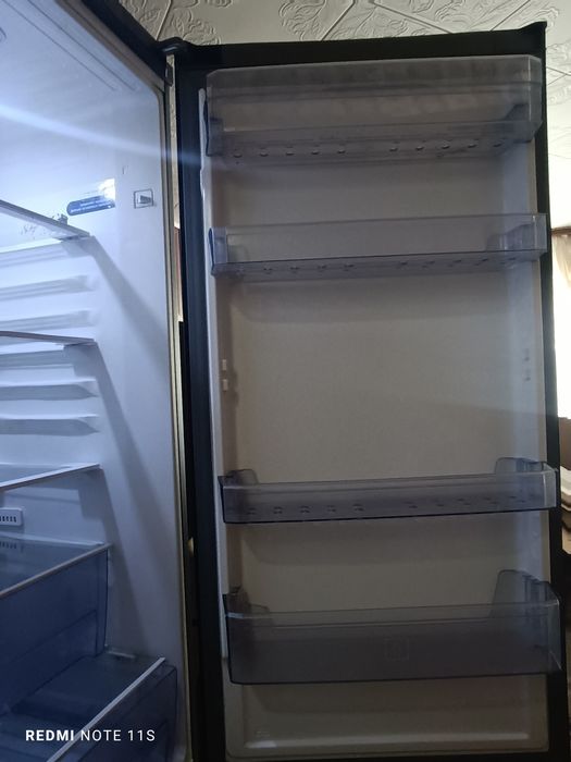 Срочно продам холодильник BEKO