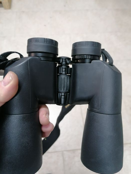 Бинокъл Никон Екшън ЕХ  12х50