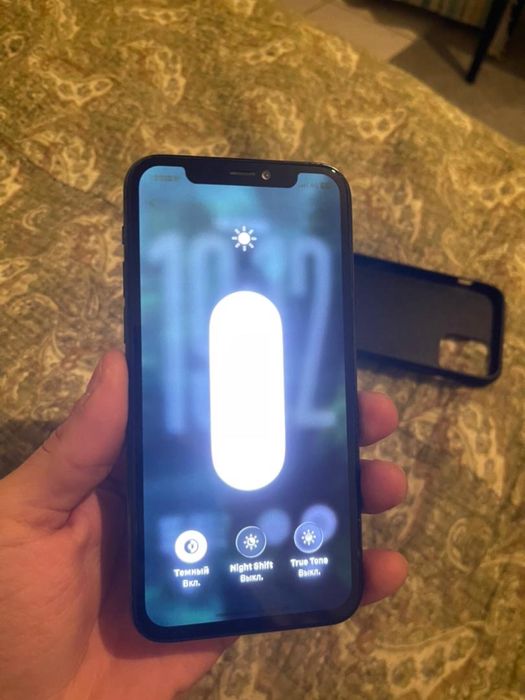 Айфон 11 про обмен