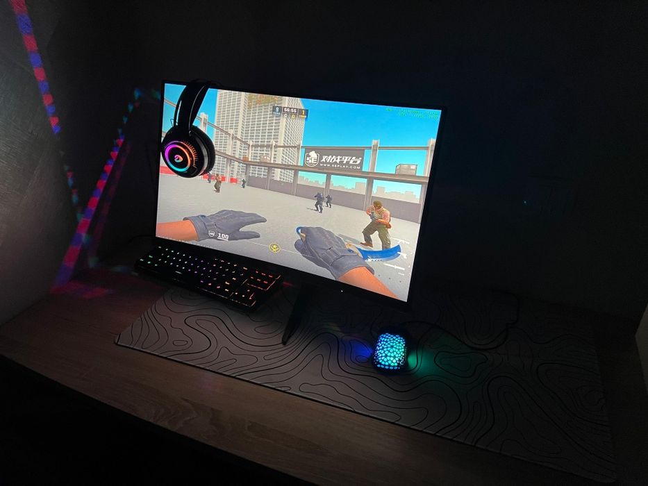 Игровой комп для КС 2