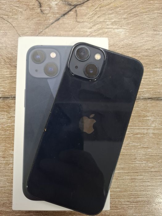 iPhone 13 128 gb