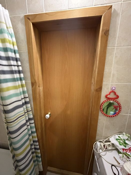 Межкомнатные двери