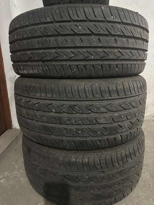 *Летни гуми Gislaved Ultra Speed 2* 225/45R18 Спорт пакет