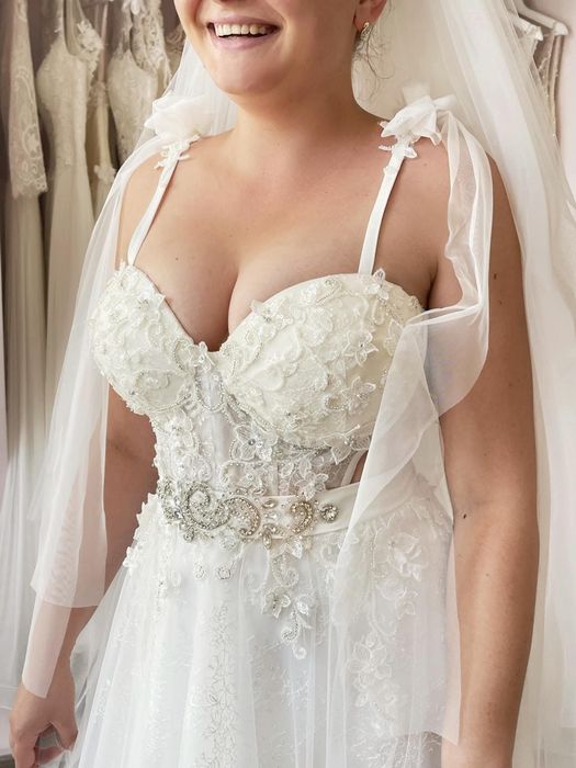 Rochie de mireasa