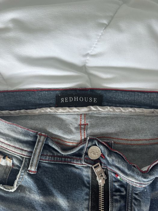 Blugi Redhouse Barbati Marime S