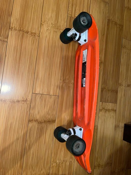 Pennyboard oxelo (scateboard) Big yamba