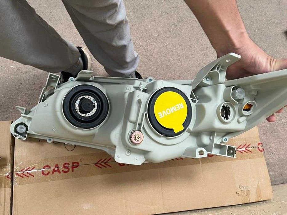 Фара Тойота Камри 50 USA SE / Toyota Camry 50 USA SE