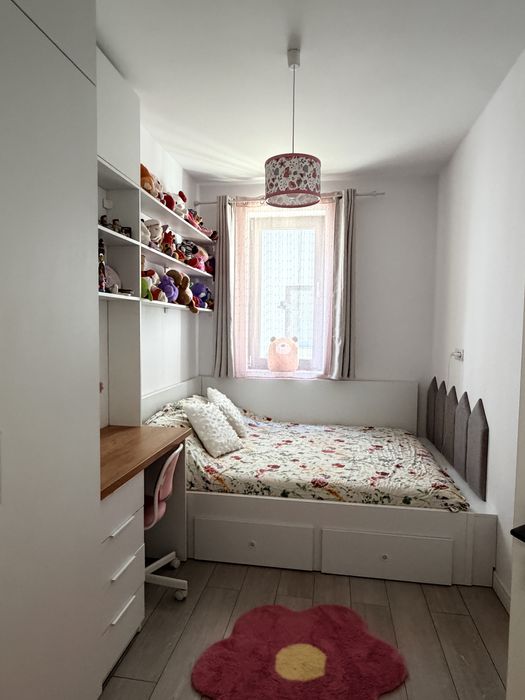 Apartament  3 camere Otopeni