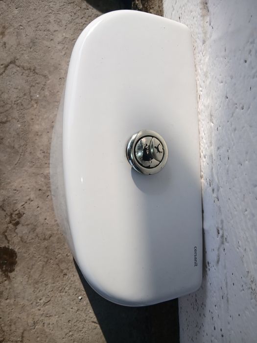 Продам бочонок из керамики