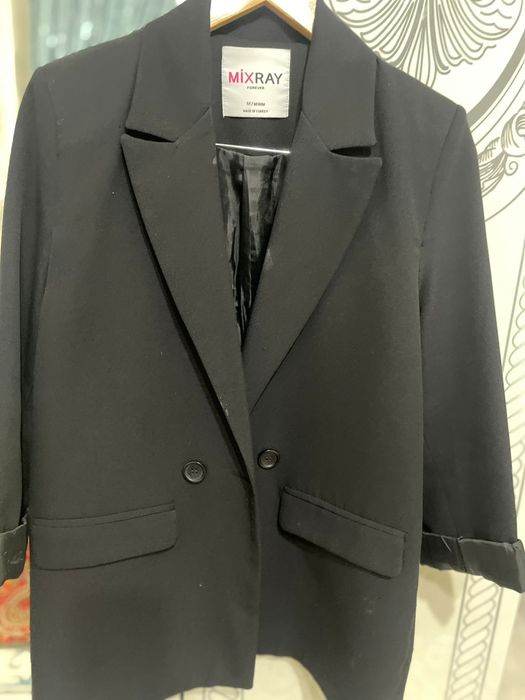 Куртки пиджаки разные