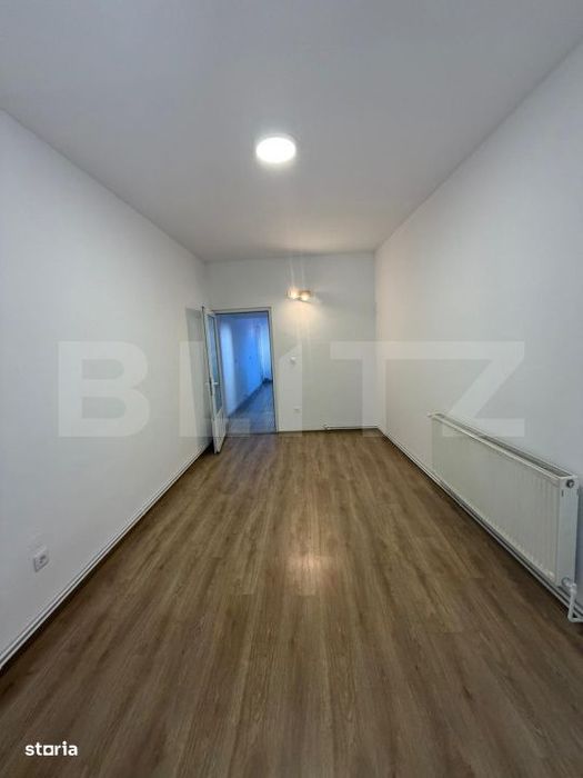 Spatiu comercial de inchiriat, 40 mp, zona Semicentrala
