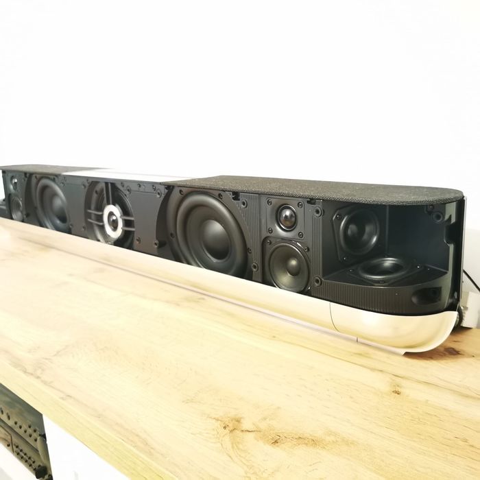 Bang Olufsen Theatre