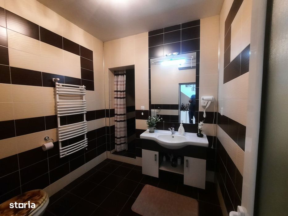 Vand casa superba str Dara - Satu Mare