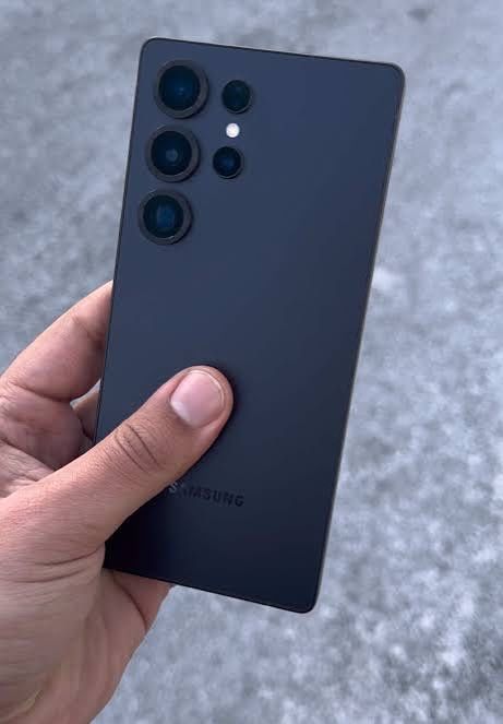 Samsung Galaxy S25 Ultra
