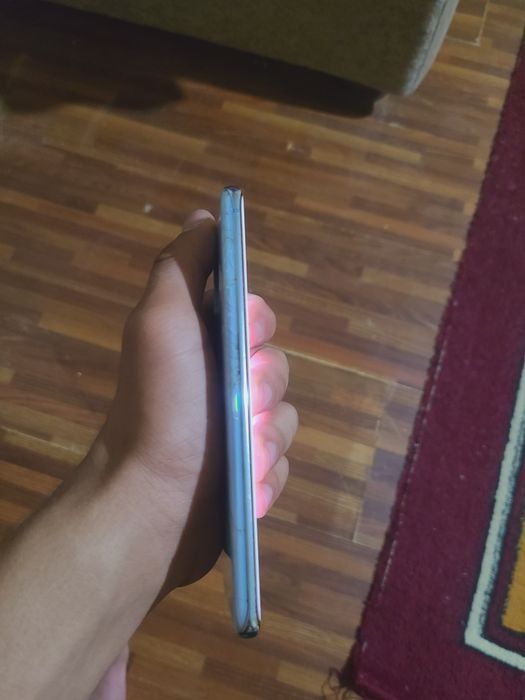 Samsung S 20 5G Samarqand