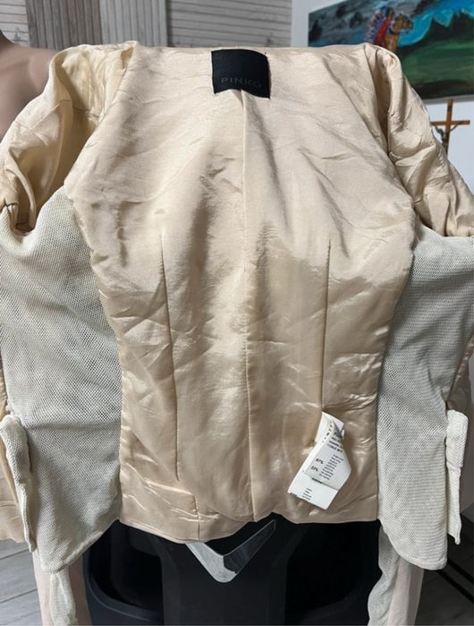 Sacou Pinko elegant