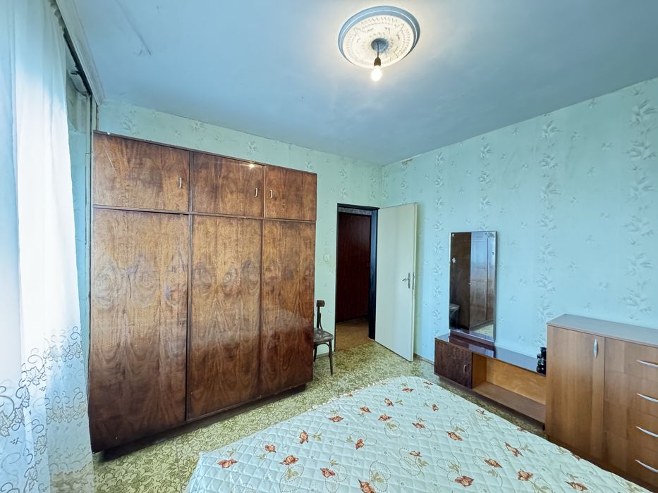 Продава апартамент в гр. Казанлък
