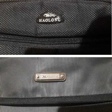 2 genți de umăr, ca noi