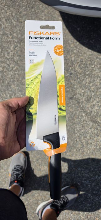Set cutite fiskars