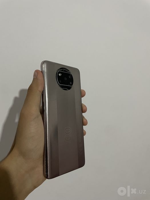 Poco x3 pro 8/3 256gb