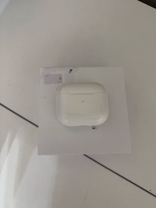 Airpods 3 (эйрподс)