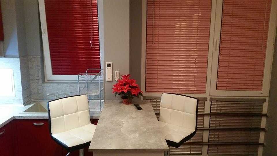 Дава се под наем Двустаен апартамент в Бургас, Меден рудник - зона Г - 51 кв.м за 578.34 € - Снимка #5