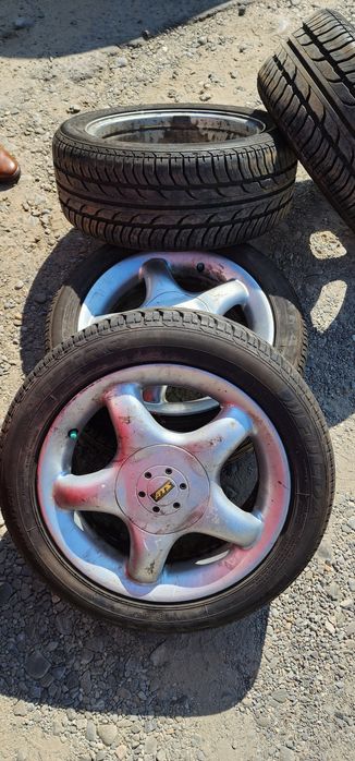 Ats Jante Ats Made in Germany 4×100