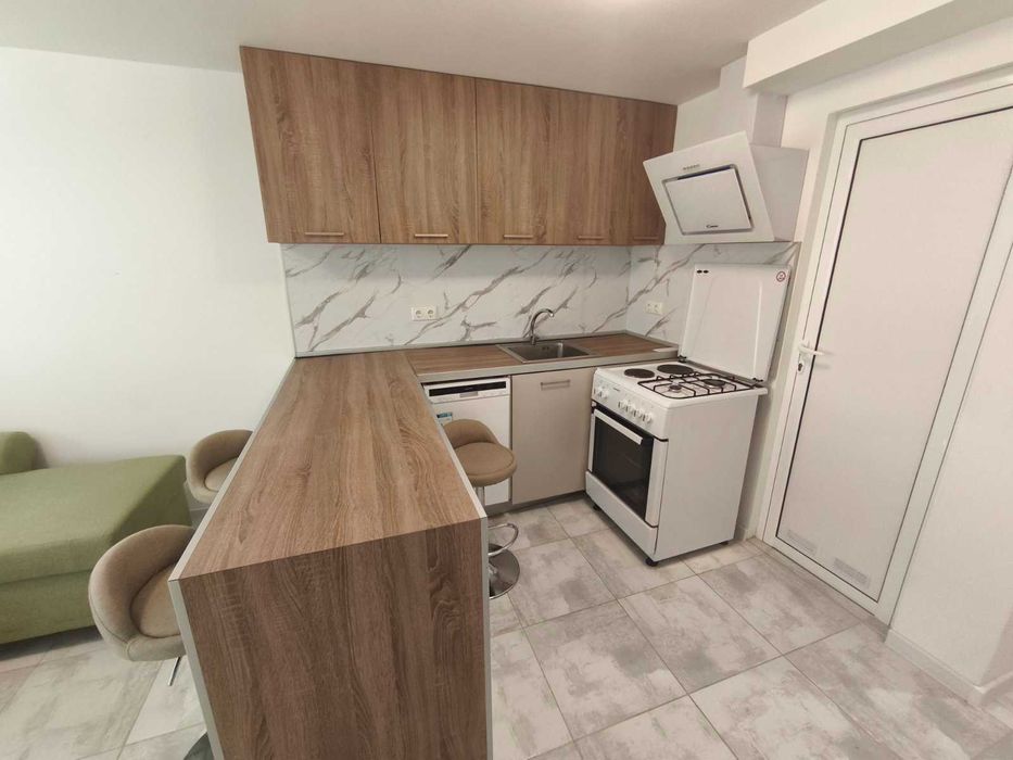 Дава се под наем Двустаен апартамент в Варна, Бриз - 50 кв.м за 50898 € - Снимка #6