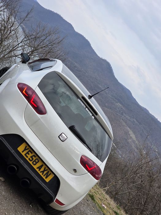 SEAT Leon 2008 — imagine 5