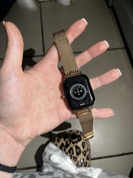 smartwatch melek