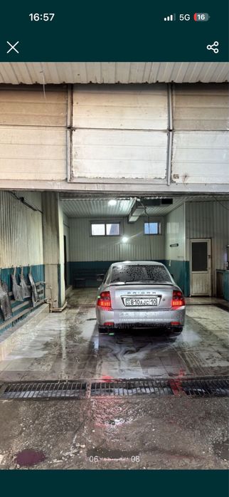 Приора 2 2014 Обмен