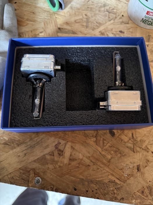 Vand becuri xenon originale