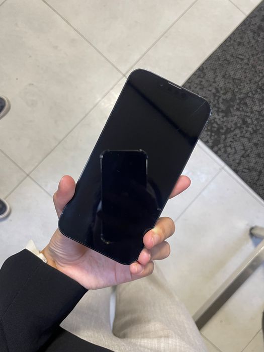 Iphone 13 pro, 256гб. С коробкой, с документами.
