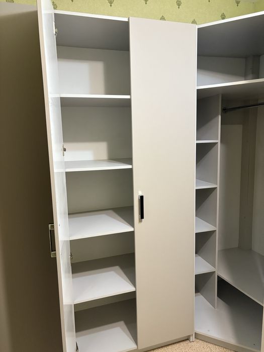 Продам Шкаф серый