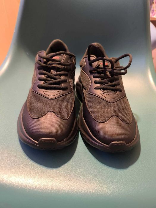 Adidasi Hugo Boss pt barbati