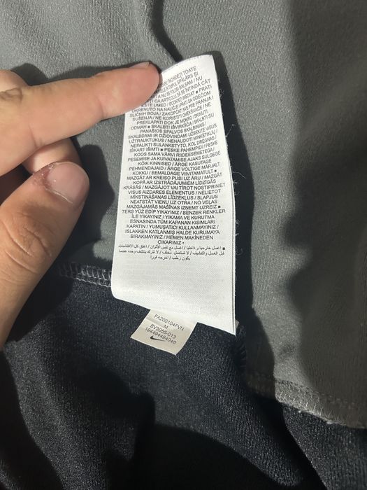 Bluză Nike, mărimea M