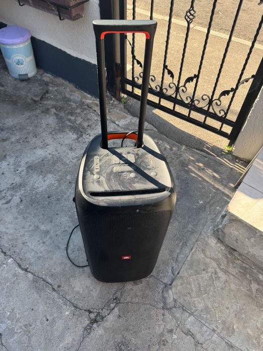 Jbl party box 310