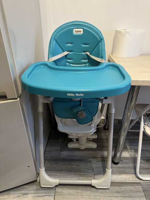 Scaun de masa pentru copii