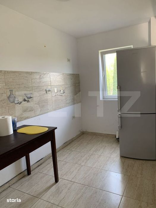 Pensiune de renovat in Tohanul Nou - langa noul centru comercial