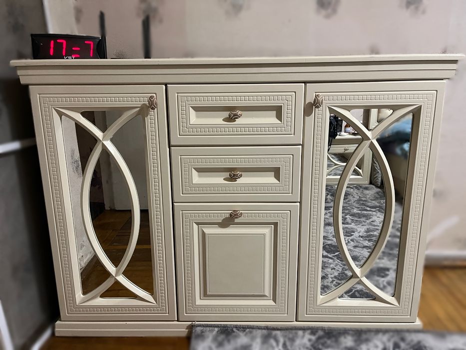 спальный гаринтур