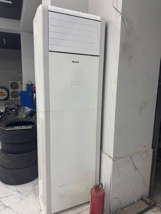 Kanditsioner GREE 55 tali