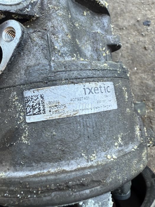 Хидравлична помпа bmw f10 f11 530xd 535xd бмв ф10 ф11 530хд 535хд