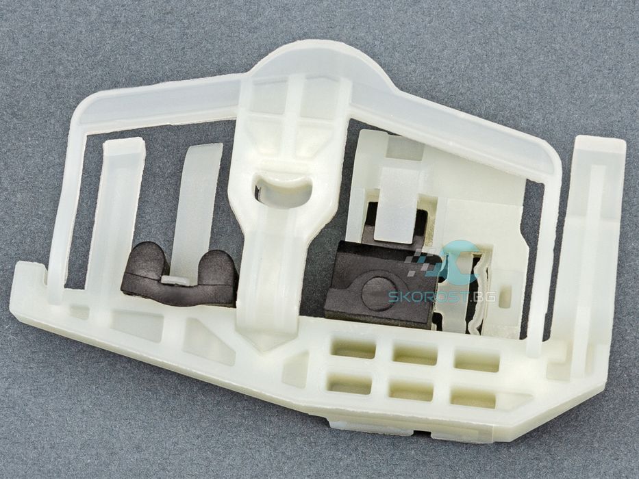 Щипка за Стъклоповдигач за Предно Ел. Стъкло на БМВ BMW E46 COMPACT