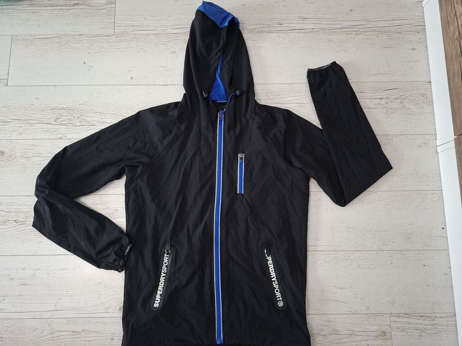 Super Dry-Fit-Ориг. Тънко яке