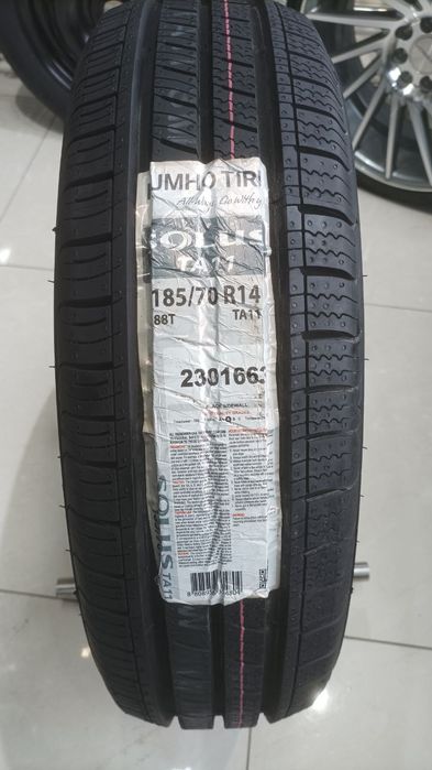 KUMHO solus TA11 185/70R14