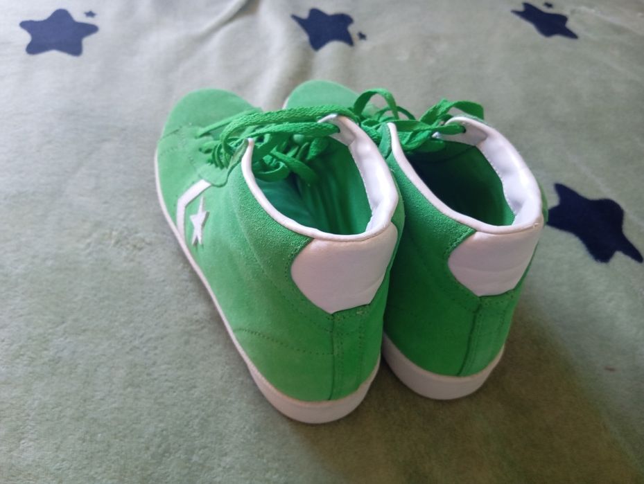 Teniși Converse (retro)