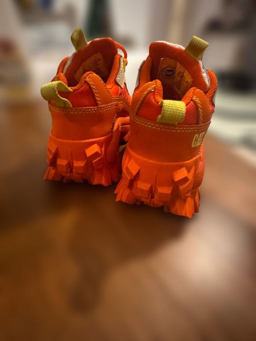 Caterpillar Pantofi Dama