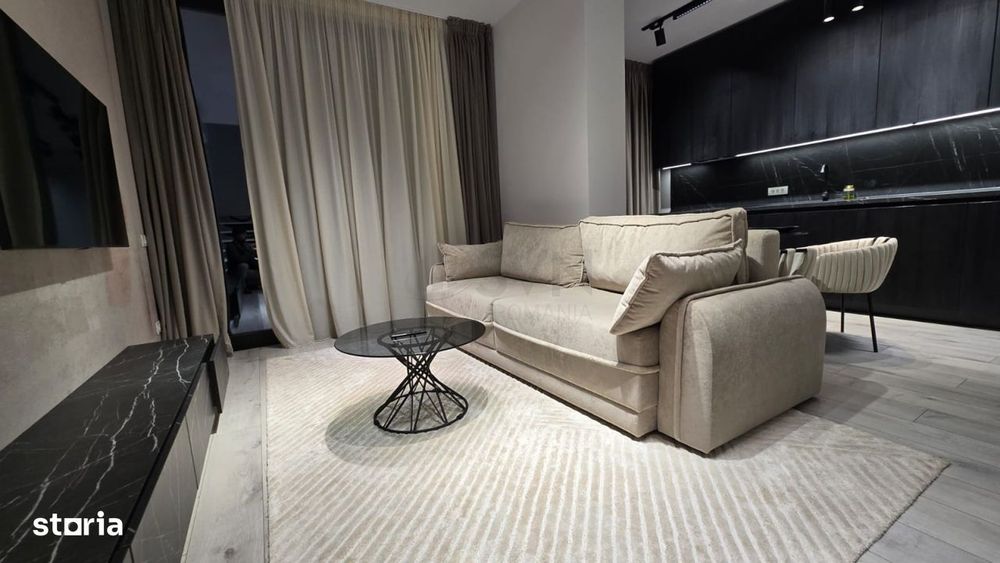 Apartament 3 camere WIN HERASTRAU 2 locuri de parcare